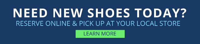 shoe store open now near me