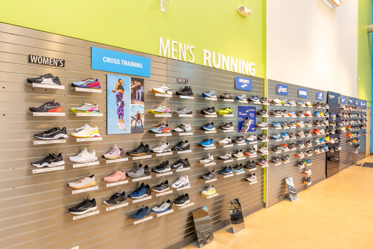 Altra store hot sale near me