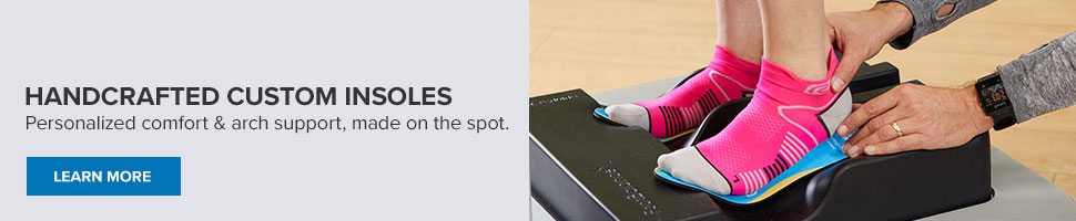 roadrunner insoles