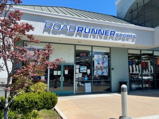 Road Runner sports Campbell