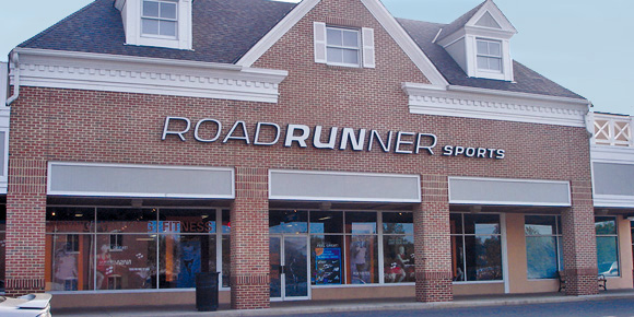 Road Runner sports Falls Church